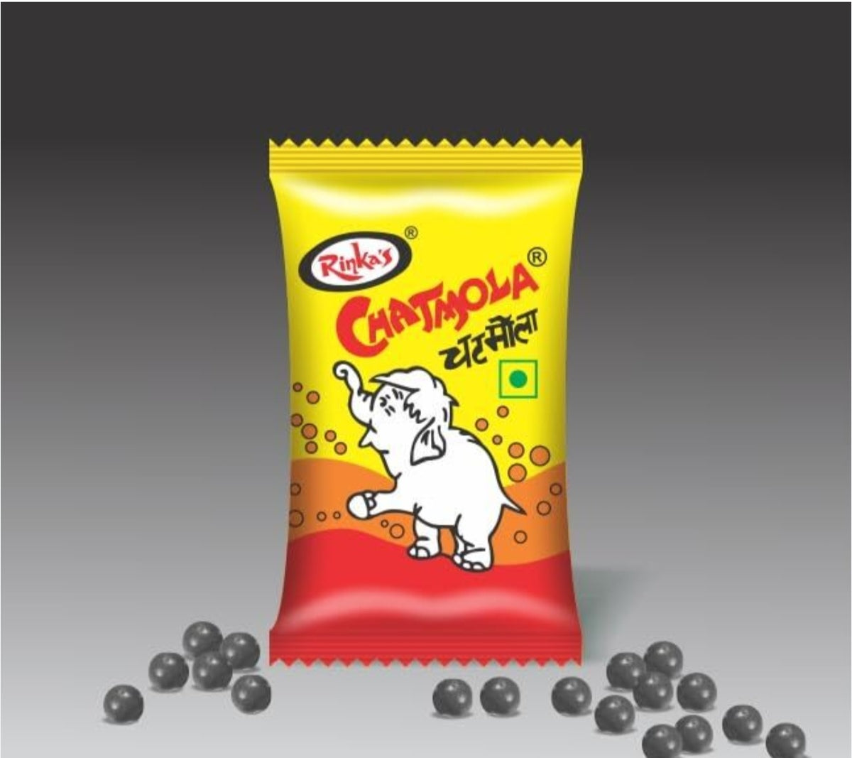 Chatmola Candy