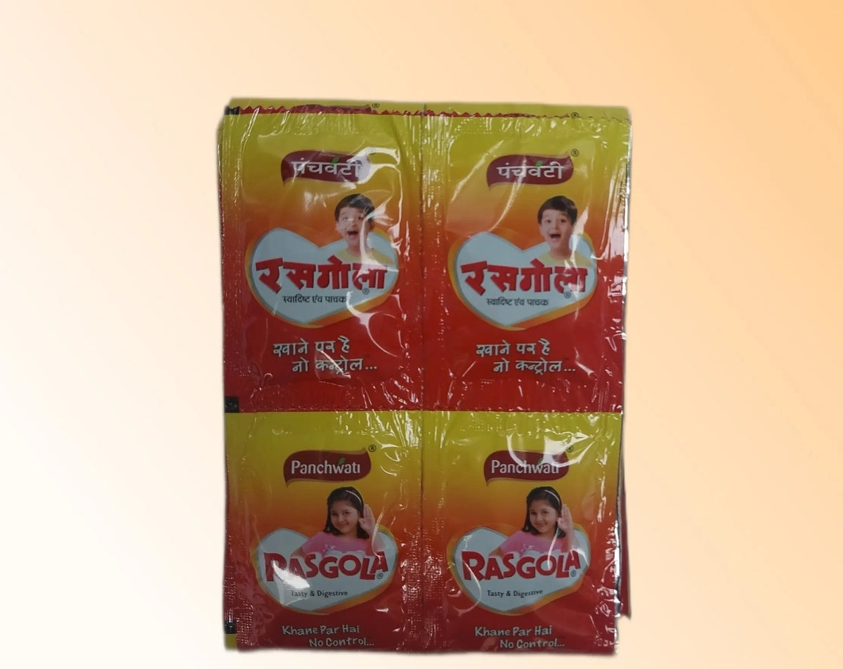 Rasgola