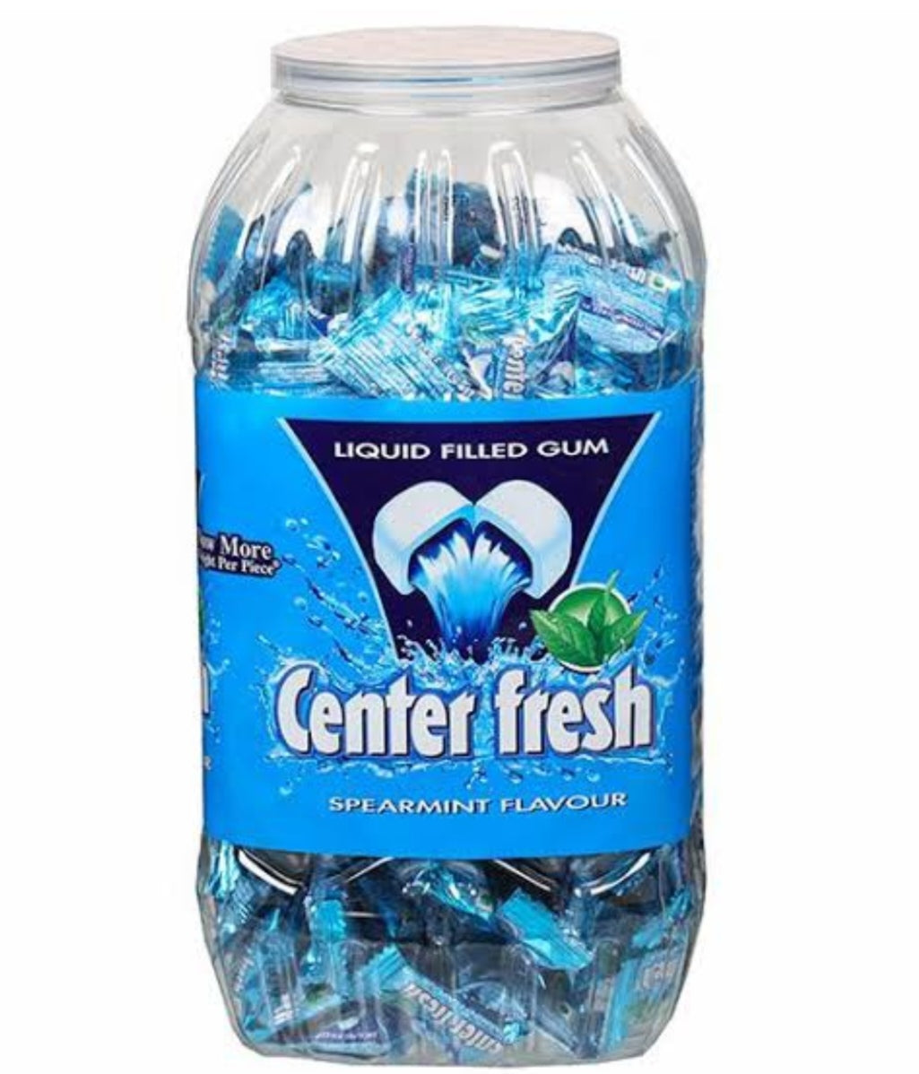 Centre Fresh |Pack of 20