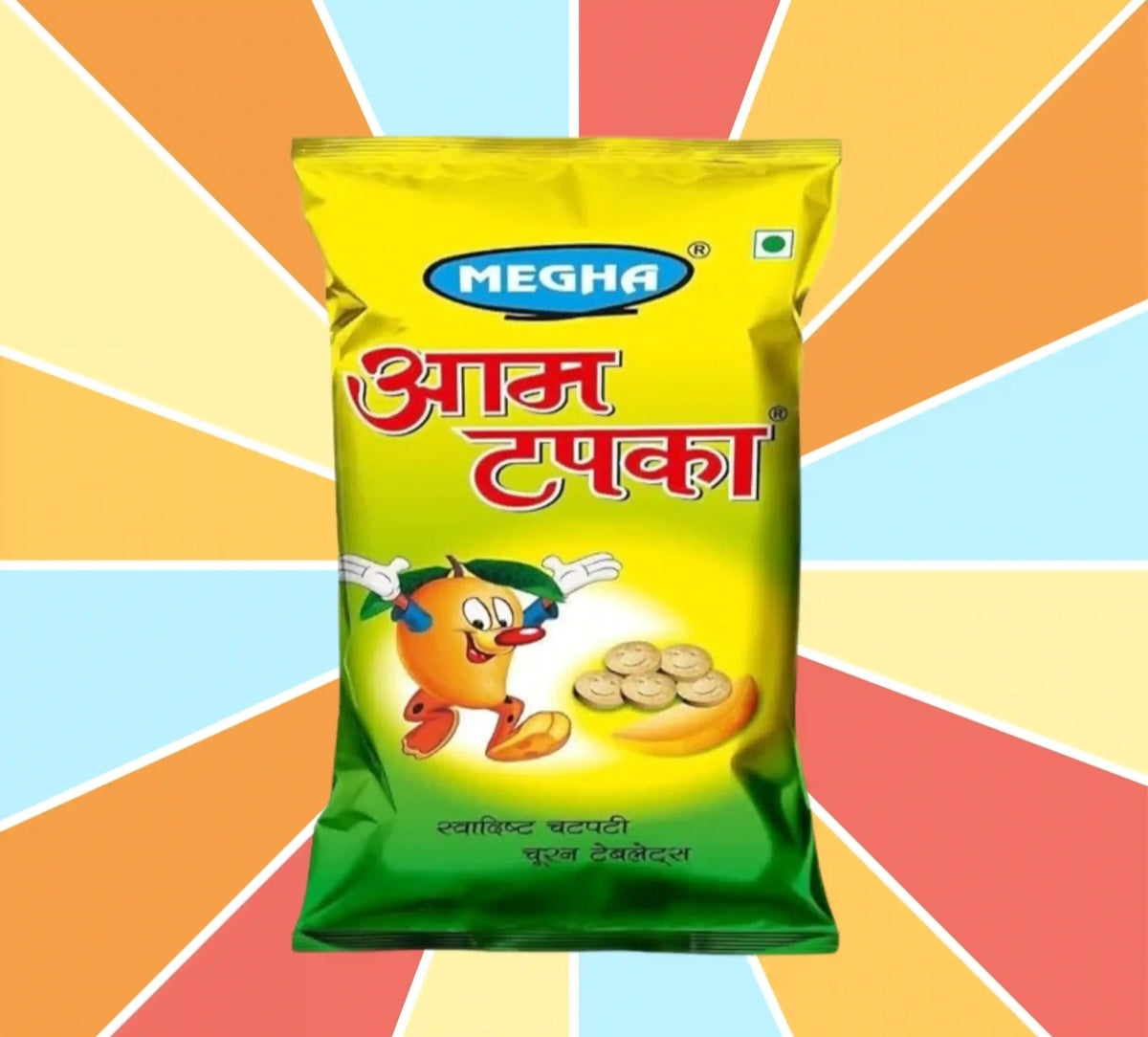 Aam Tapka