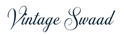 Vintage Swaad