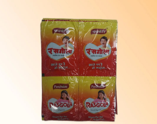 Rasgola