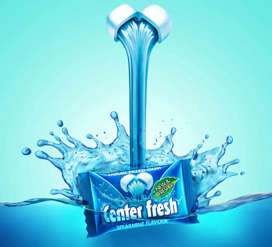 Centre Fresh |Pack of 20