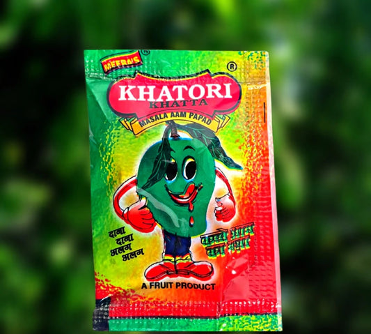 Khatori