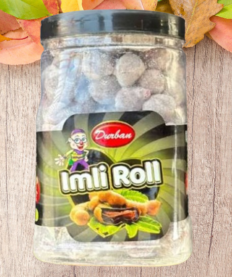 Imli Roll